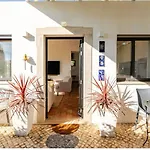 펜션 Casa 3 Limoes 사우 브라스 드 알포르텔