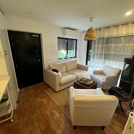Feriehus Casa 3 Limoes São Brás de Alportel