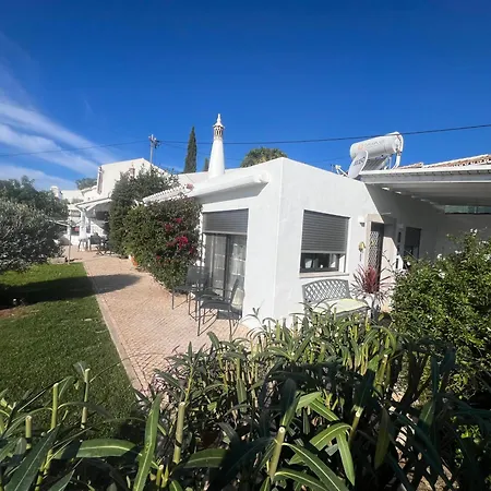 Nyaraló Casa 3 Limoes