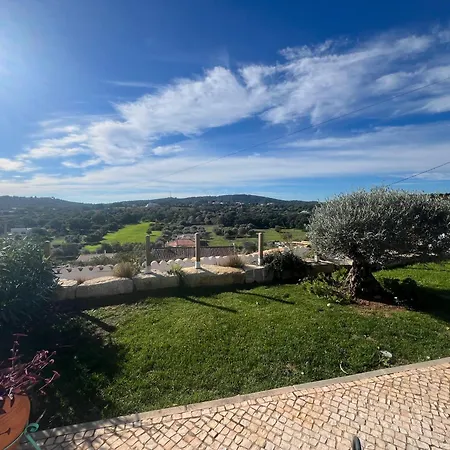 Casa 3 Limoes * São Brás de Alportel