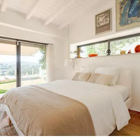 Feriehus Casa 3 Limoes São Brás de Alportel