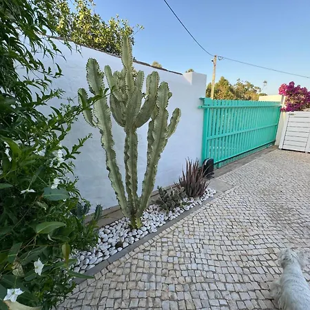 Casa 3 Limoes Feriehus São Brás de Alportel