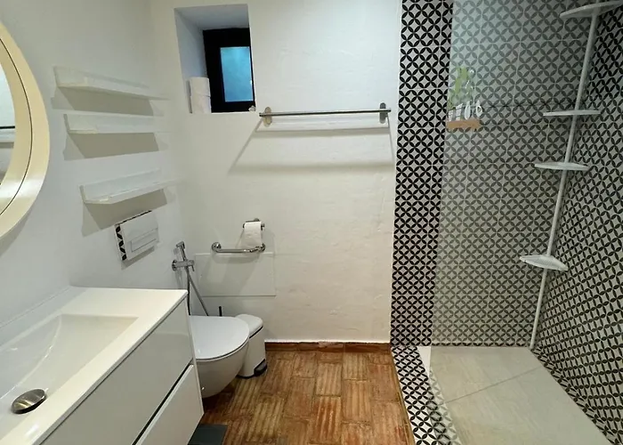 Casa 3 Limoes Nyaraló São Brás de Alportel