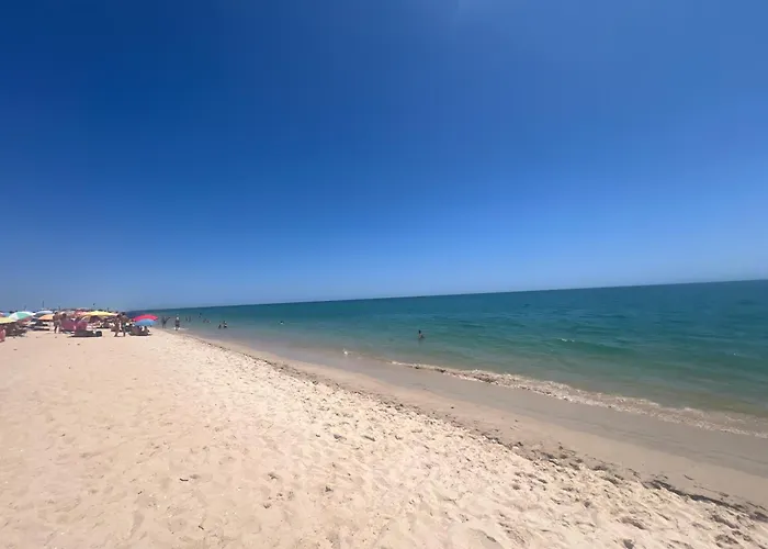 Casa 3 Limoes Dom wakacyjny São Brás de Alportel
