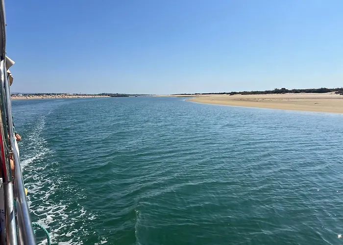 Nyaraló Casa 3 Limoes São Brás de Alportel