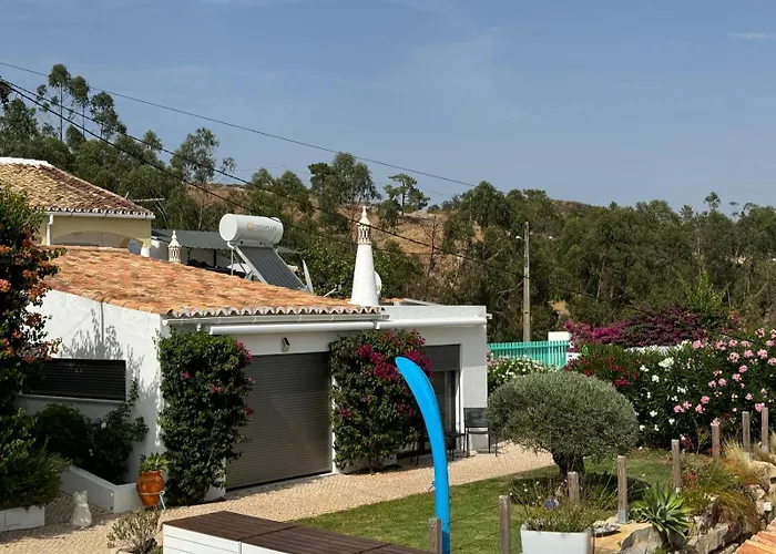 Casa 3 Limoes Nyaraló