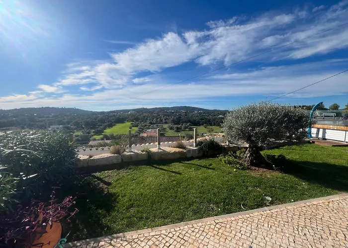 Casa 3 Limoes * São Brás de Alportel