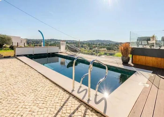 Dom wakacyjny Casa 3 Limoes