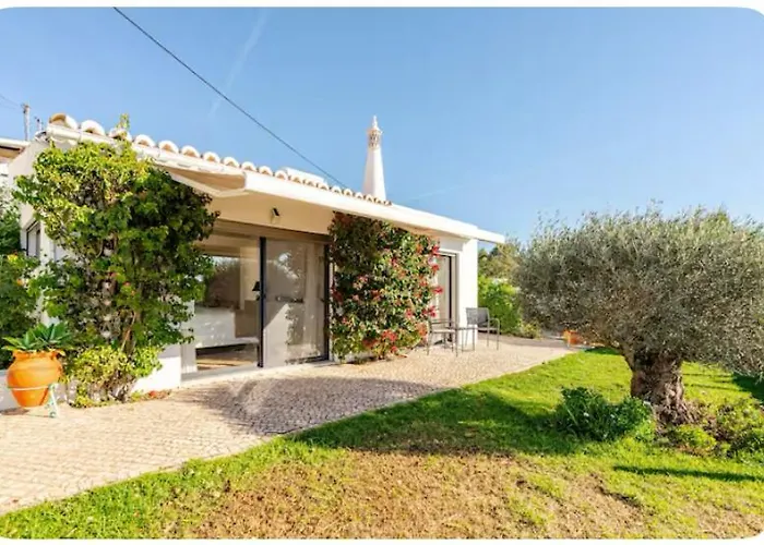 Casa 3 Limoes Nyaraló *