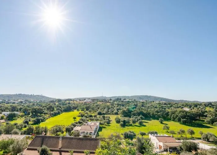 Casa 3 Limoes Nyaraló *