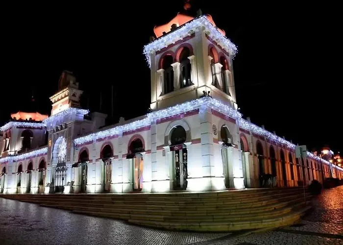 Casa 3 Limoes * São Brás de Alportel