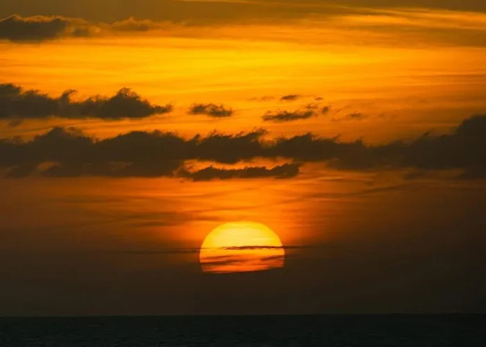 Nyaraló Casa 3 Limoes