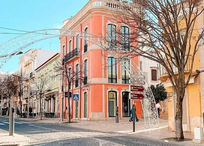 Nyaraló Casa 3 Limoes *