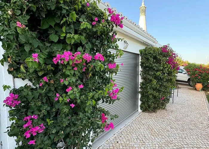 Casa 3 Limoes Nyaraló *