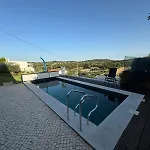Сasa de vacaciones Casa 3 Limoes São Brás de Alportel
