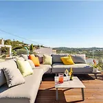 Casa vacanze Casa 3 Limoes São Brás de Alportel
