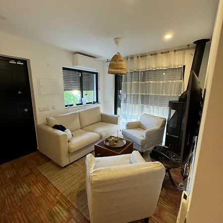 펜션 Casa 3 Limoes