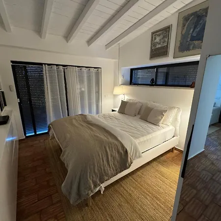 بيت للعطل Casa 3 Limoes