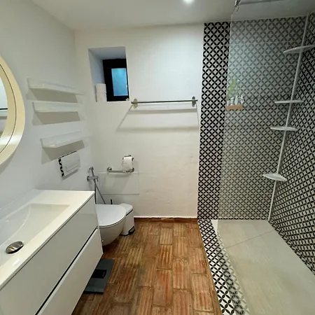 Casa 3 Limoes Дом отдыха Сан-Браш-ди-Алпортел