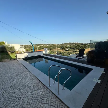 Holiday home Casa 3 Limoes Sao Bras de Alportel