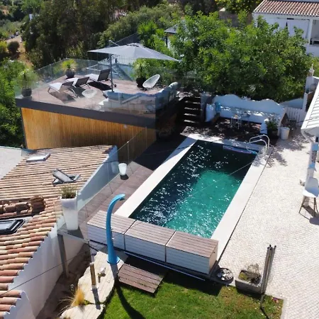 Casa 3 Limoes
