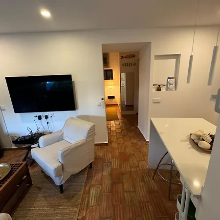 Casa 3 Limoes Holiday home *