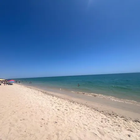 Casa 3 Limoes بيت للعطل ساو برأس دي البورتيل