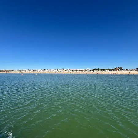 Casa 3 Limoes * ساو برأس دي البورتيل