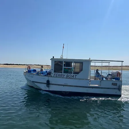 بيت للعطل Casa 3 Limoes