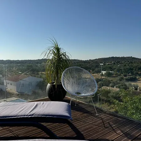 بيت للعطل Casa 3 Limoes *