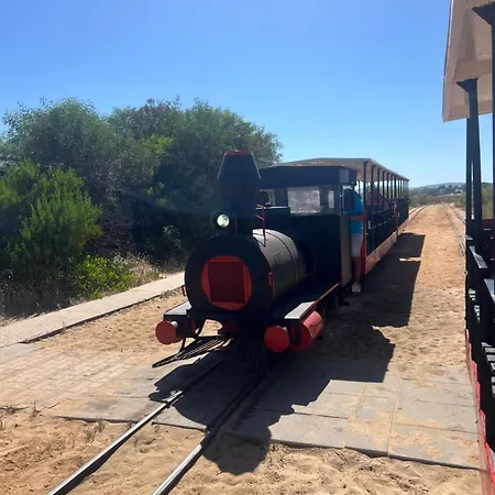 Casa 3 Limoes بيت للعطل