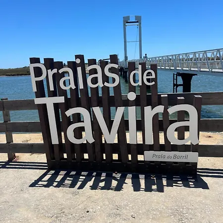 بيت للعطل Casa 3 Limoes