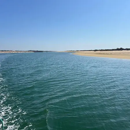 بيت للعطل Casa 3 Limoes ساو برأس دي البورتيل