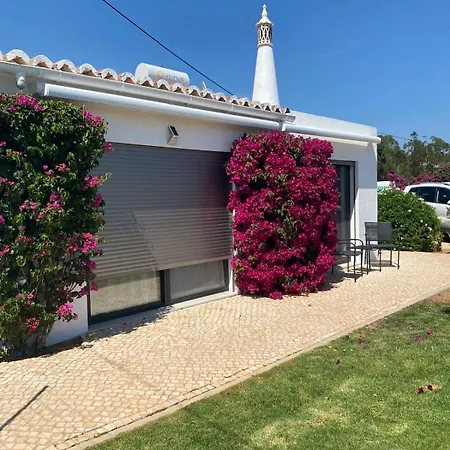 Casa 3 Limoes * 사우 브라스 드 알포르텔