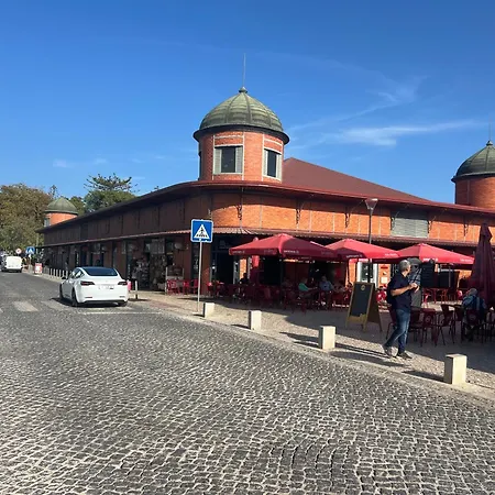 Casa 3 Limoes بيت للعطل ساو برأس دي البورتيل