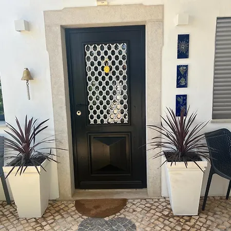 Casa 3 Limoes Дом отдыха *
