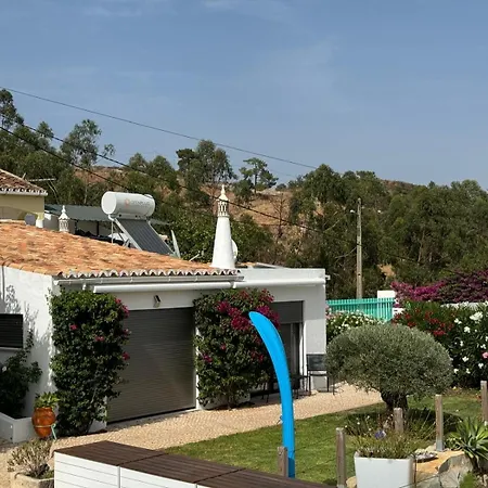 Casa 3 Limoes Holiday home