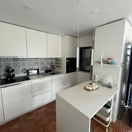 بيت للعطل Casa 3 Limoes *