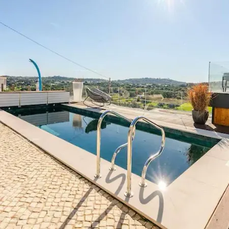 بيت للعطل Casa 3 Limoes