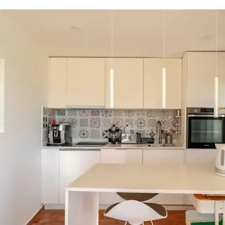 Casa 3 Limoes * Сан-Браш-ди-Алпортел