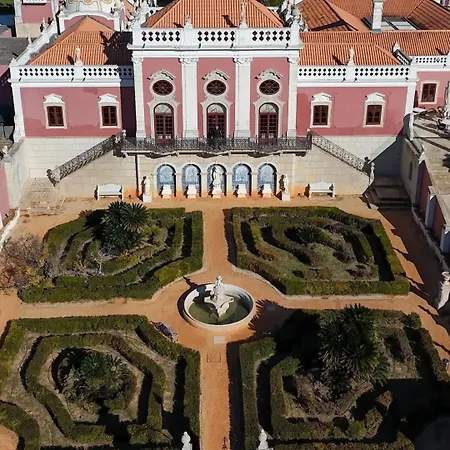 بيت للعطل Casa 3 Limoes *