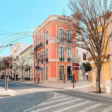 بيت للعطل Casa 3 Limoes *