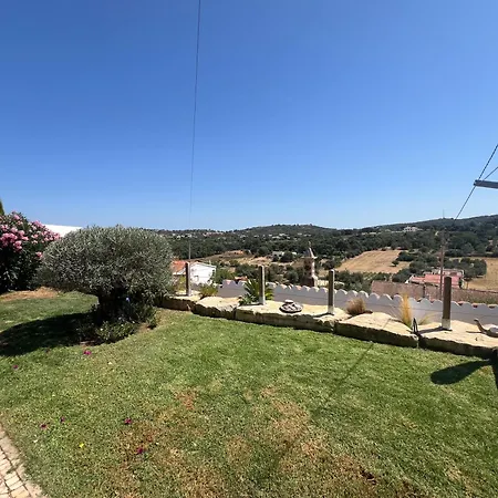 Casa 3 Limoes Holiday home Sao Bras de Alportel