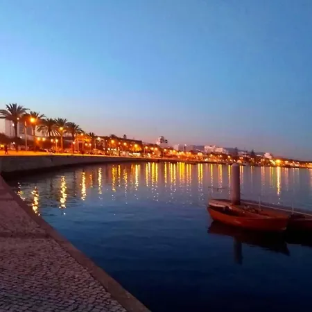 بيت للعطل Casa 3 Limoes