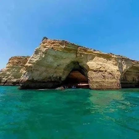 Casa 3 Limoes * ساو برأس دي البورتيل