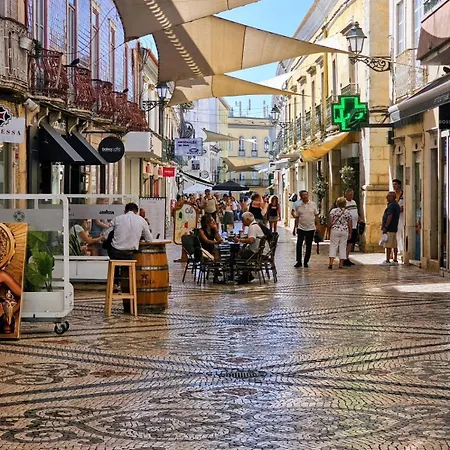 Casa 3 Limoes ساو برأس دي البورتيل