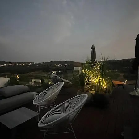 Casa 3 Limoes São Brás de Alportel