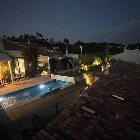 Casa 3 Limoes Сasa de vacaciones