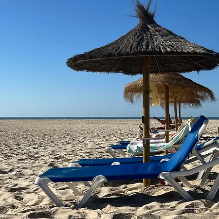 Сasa de vacaciones Casa 3 Limoes