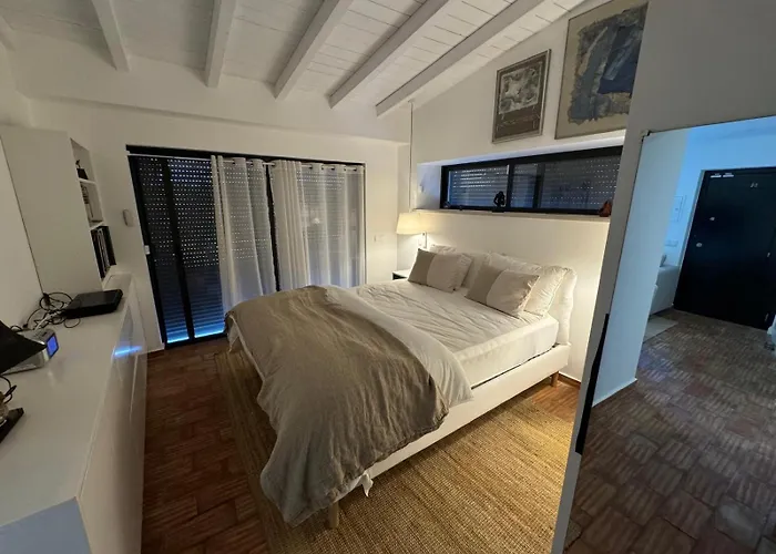 בית נופש Casa 3 Limoes